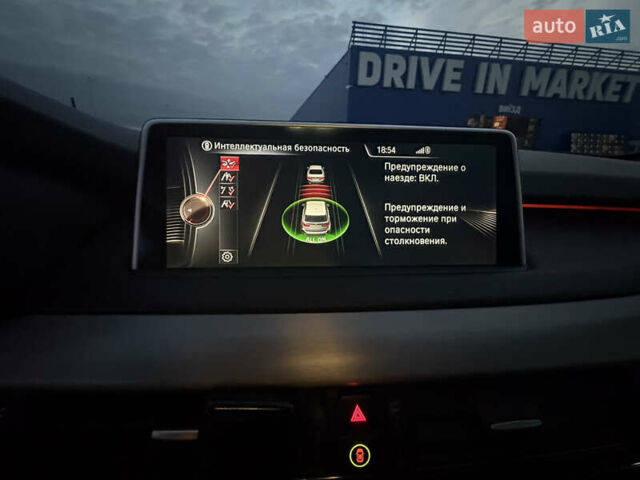 Сірий БМВ Х5, об'ємом двигуна 3 л та пробігом 244 тис. км за 19900 $, фото 27 на Automoto.ua