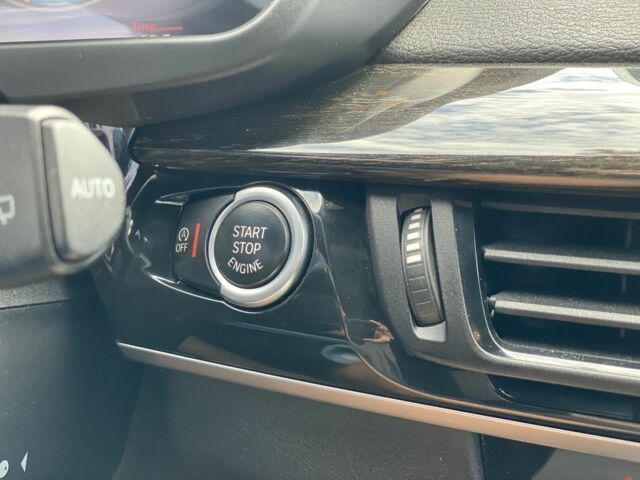 Серый БМВ Х5, объемом двигателя 2 л и пробегом 232 тыс. км за 27000 $, фото 20 на Automoto.ua