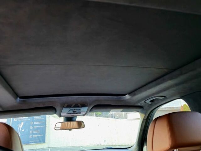 Серый БМВ Х5, объемом двигателя 3 л и пробегом 130 тыс. км за 36900 $, фото 11 на Automoto.ua