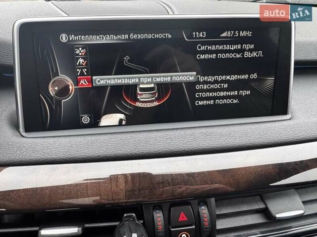 Серый БМВ Х5, объемом двигателя 2.99 л и пробегом 212 тыс. км за 32999 $, фото 94 на Automoto.ua