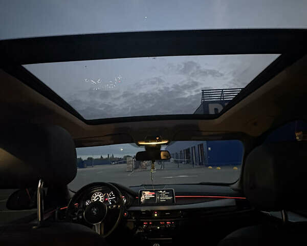 Сірий БМВ Х5, об'ємом двигуна 3 л та пробігом 244 тис. км за 19900 $, фото 21 на Automoto.ua