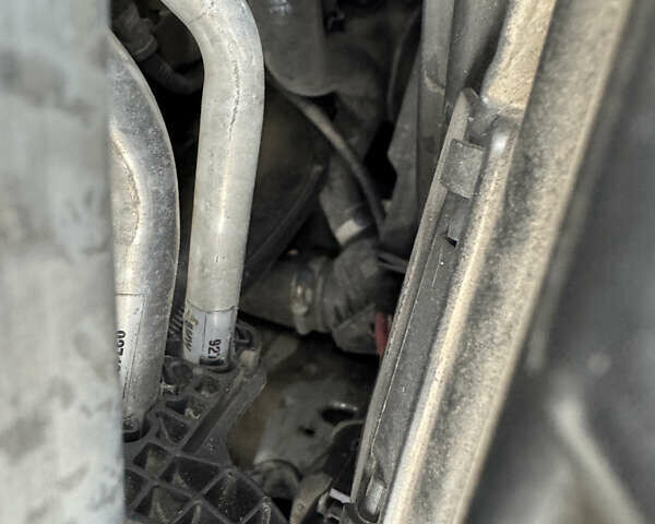 Серый БМВ Х5, объемом двигателя 2.98 л и пробегом 160 тыс. км за 21500 $, фото 60 на Automoto.ua