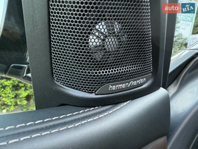 Серый БМВ Х5, объемом двигателя 2.99 л и пробегом 141 тыс. км за 38700 $, фото 27 на Automoto.ua