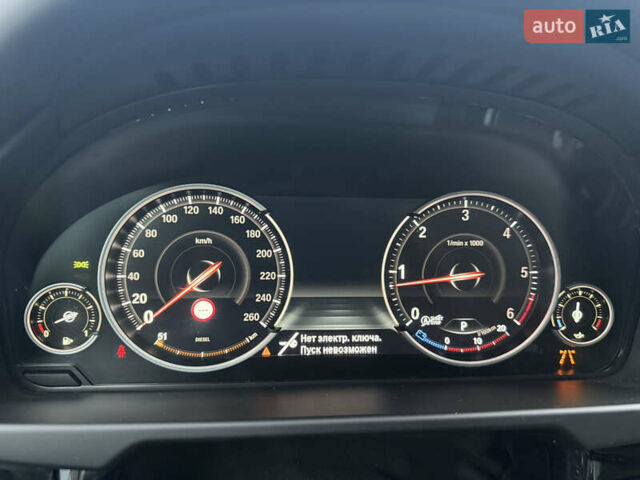 Серый БМВ Х5, объемом двигателя 2.99 л и пробегом 259 тыс. км за 27999 $, фото 27 на Automoto.ua