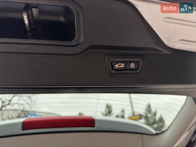 Серый БМВ Х5, объемом двигателя 2.98 л и пробегом 160 тыс. км за 21500 $, фото 52 на Automoto.ua