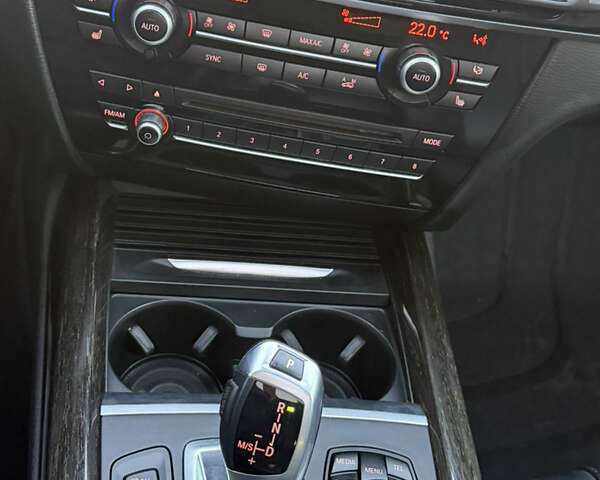 Серый БМВ Х5, объемом двигателя 2.98 л и пробегом 264 тыс. км за 18500 $, фото 18 на Automoto.ua