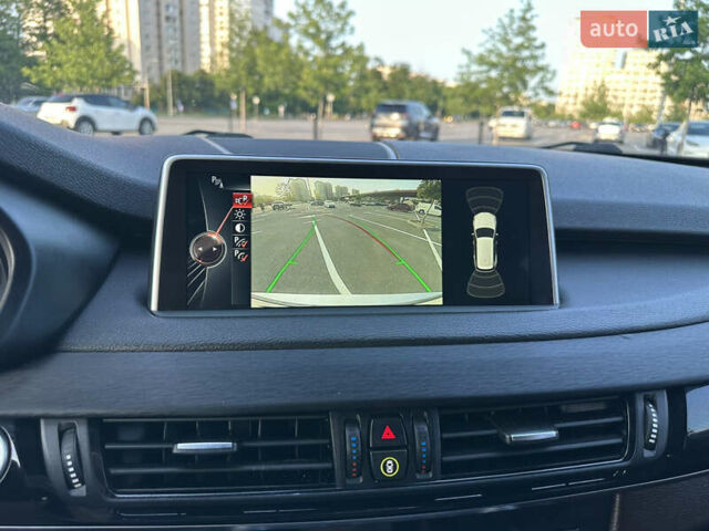 Сірий БМВ Х5, об'ємом двигуна 2 л та пробігом 256 тис. км за 26000 $, фото 16 на Automoto.ua