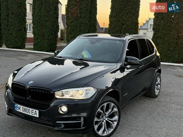 Серый БМВ Х5, объемом двигателя 2.98 л и пробегом 264 тыс. км за 18500 $, фото 1 на Automoto.ua