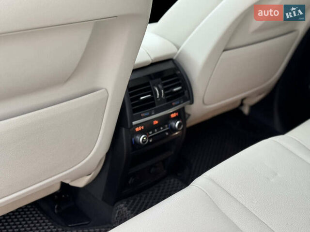 Серый БМВ Х5, объемом двигателя 2.99 л и пробегом 177 тыс. км за 29500 $, фото 17 на Automoto.ua