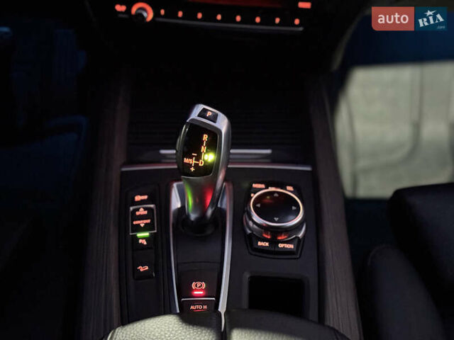 Серый БМВ Х5, объемом двигателя 2.99 л и пробегом 103 тыс. км за 32900 $, фото 30 на Automoto.ua