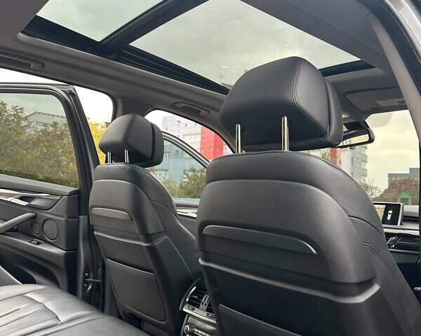 Серый БМВ Х5, объемом двигателя 2.98 л и пробегом 164 тыс. км за 25500 $, фото 36 на Automoto.ua