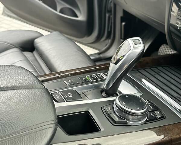 Серый БМВ Х5, объемом двигателя 2.98 л и пробегом 164 тыс. км за 25500 $, фото 47 на Automoto.ua