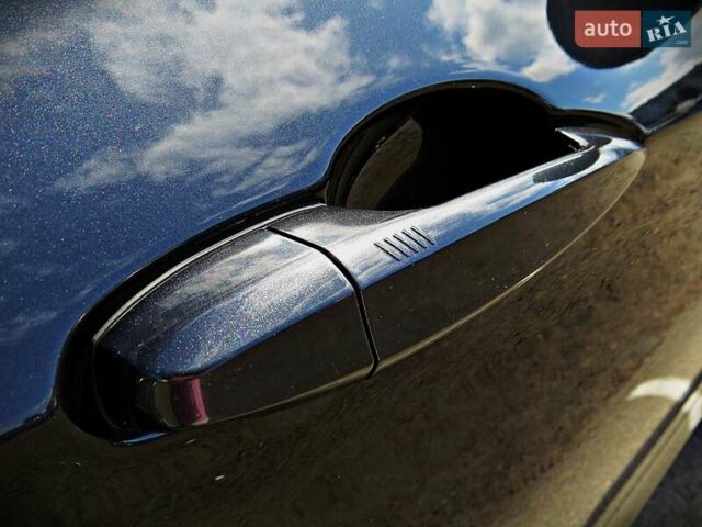 Серый БМВ Х5, объемом двигателя 2.98 л и пробегом 196 тыс. км за 21950 $, фото 18 на Automoto.ua