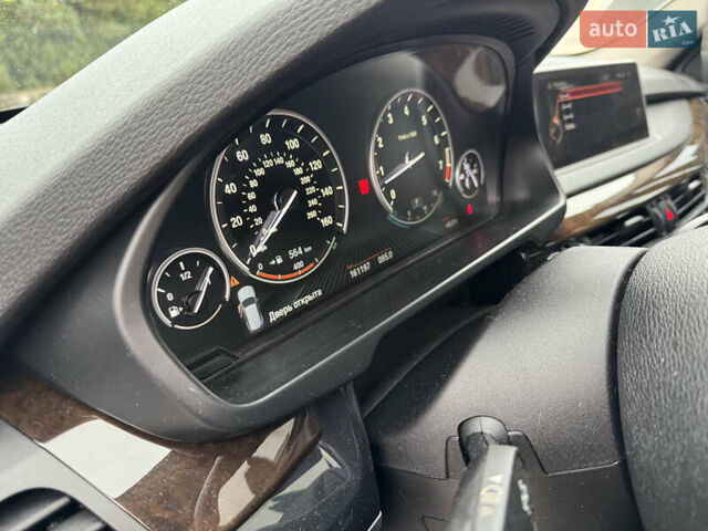 Серый БМВ Х5, объемом двигателя 2.98 л и пробегом 160 тыс. км за 21500 $, фото 43 на Automoto.ua