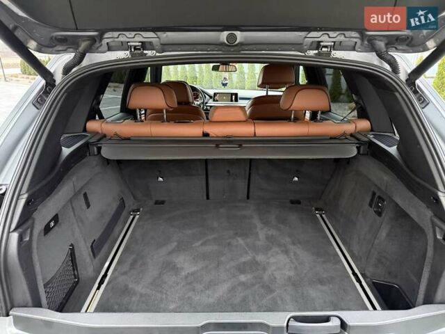Серый БМВ Х5, объемом двигателя 2.99 л и пробегом 230 тыс. км за 31900 $, фото 13 на Automoto.ua