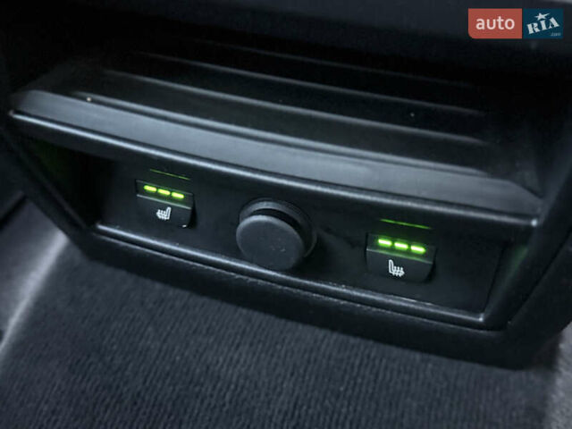 Серый БМВ Х5, объемом двигателя 2.99 л и пробегом 141 тыс. км за 38700 $, фото 25 на Automoto.ua