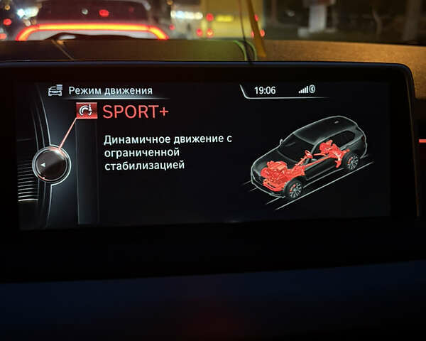 Сірий БМВ Х5, об'ємом двигуна 3 л та пробігом 244 тис. км за 19900 $, фото 31 на Automoto.ua