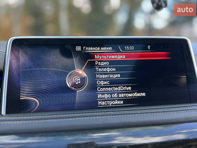 Серый БМВ Х5, объемом двигателя 2.98 л и пробегом 143 тыс. км за 28200 $, фото 15 на Automoto.ua