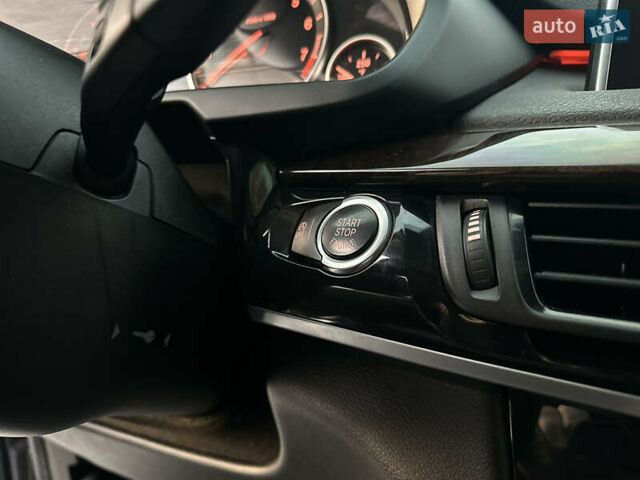 Серый БМВ Х5, объемом двигателя 0 л и пробегом 160 тыс. км за 23500 $, фото 58 на Automoto.ua