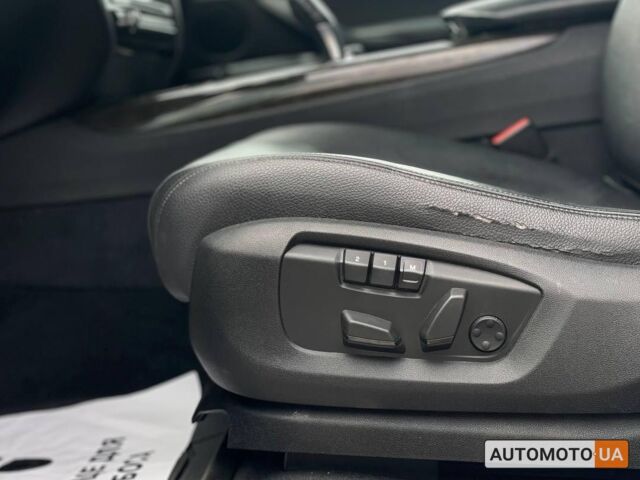 Серый БМВ Х5, объемом двигателя 3 л и пробегом 115 тыс. км за 26500 $, фото 8 на Automoto.ua