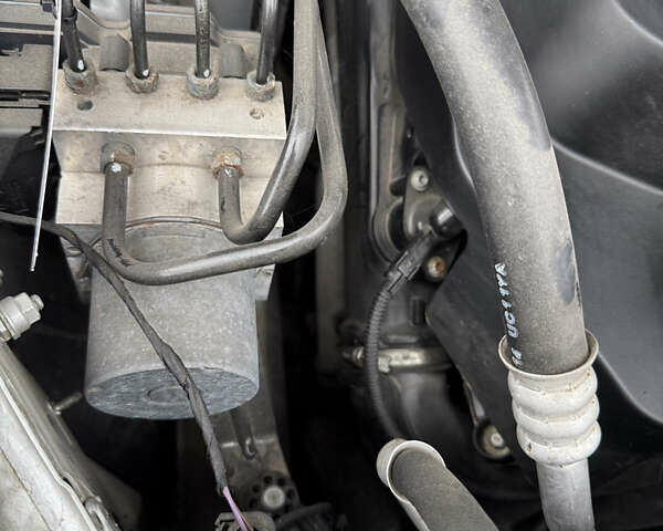 Серый БМВ Х5, объемом двигателя 2.98 л и пробегом 160 тыс. км за 21500 $, фото 61 на Automoto.ua