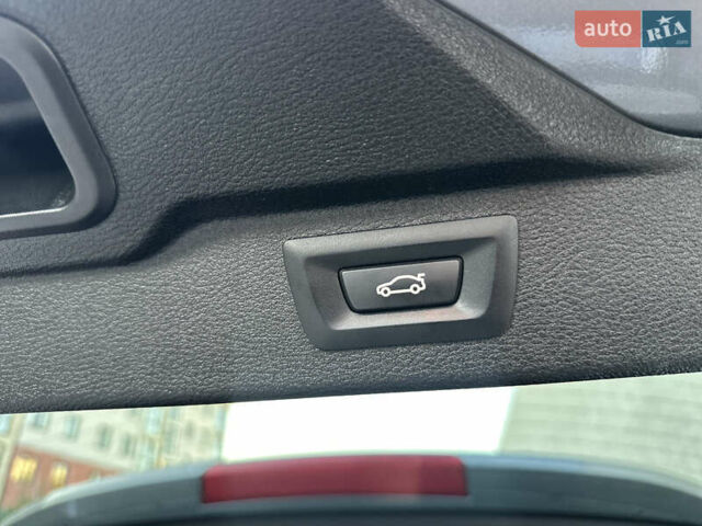 Серый БМВ Х5, объемом двигателя 2.99 л и пробегом 256 тыс. км за 30500 $, фото 27 на Automoto.ua