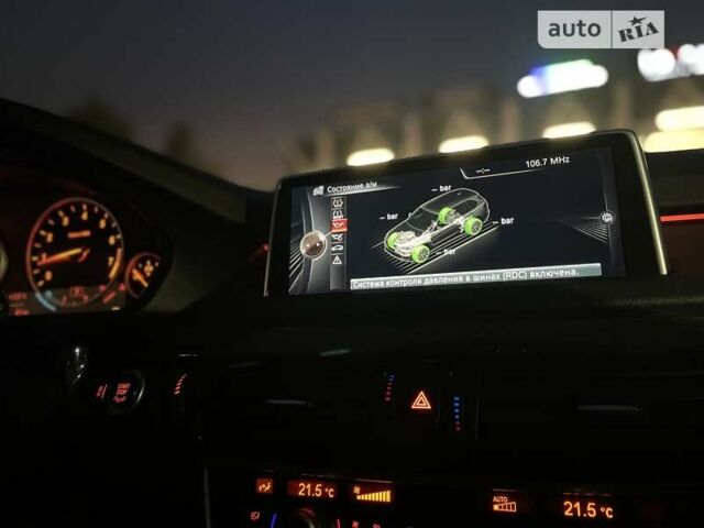 Серый БМВ Х5, объемом двигателя 2.93 л и пробегом 107 тыс. км за 20700 $, фото 27 на Automoto.ua