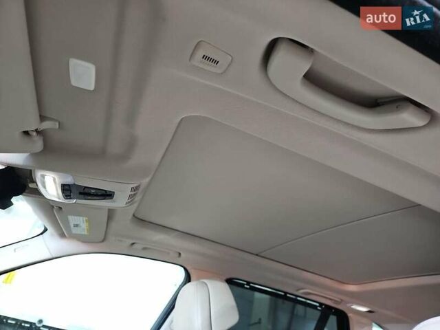 Серый БМВ Х5, объемом двигателя 2.99 л и пробегом 288 тыс. км за 24500 $, фото 5 на Automoto.ua