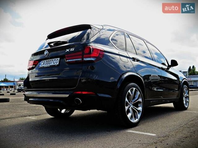 Серый БМВ Х5, объемом двигателя 2.98 л и пробегом 196 тыс. км за 21950 $, фото 8 на Automoto.ua