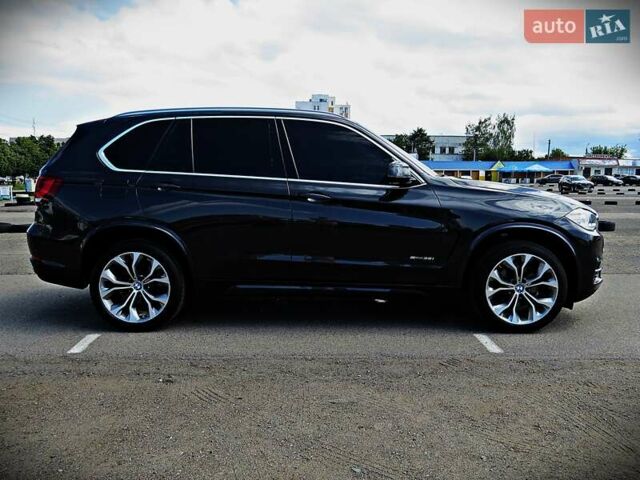 Серый БМВ Х5, объемом двигателя 2.98 л и пробегом 196 тыс. км за 21950 $, фото 6 на Automoto.ua