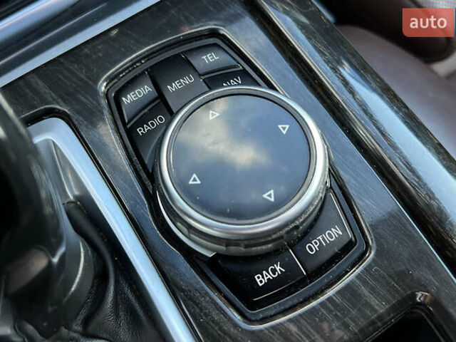 Серый БМВ Х5, объемом двигателя 2.98 л и пробегом 143 тыс. км за 28200 $, фото 16 на Automoto.ua