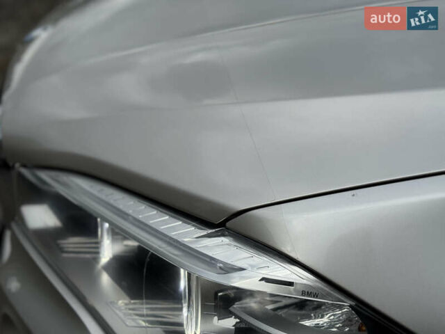 Серый БМВ Х5, объемом двигателя 2.99 л и пробегом 177 тыс. км за 29500 $, фото 6 на Automoto.ua