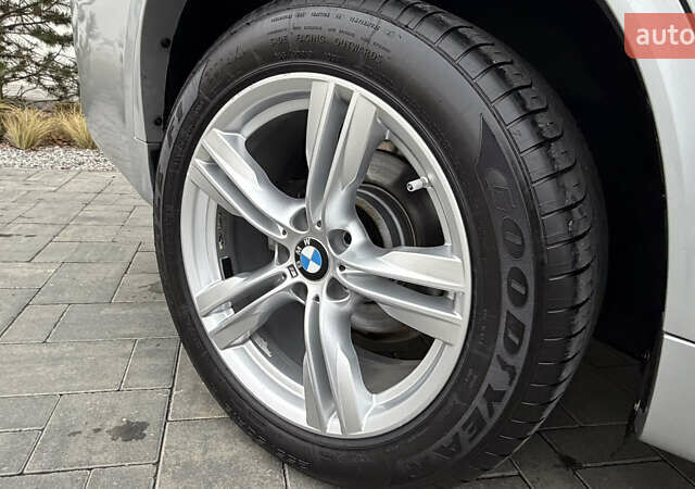 Сірий БМВ Х5, об'ємом двигуна 2.99 л та пробігом 193 тис. км за 28400 $, фото 33 на Automoto.ua