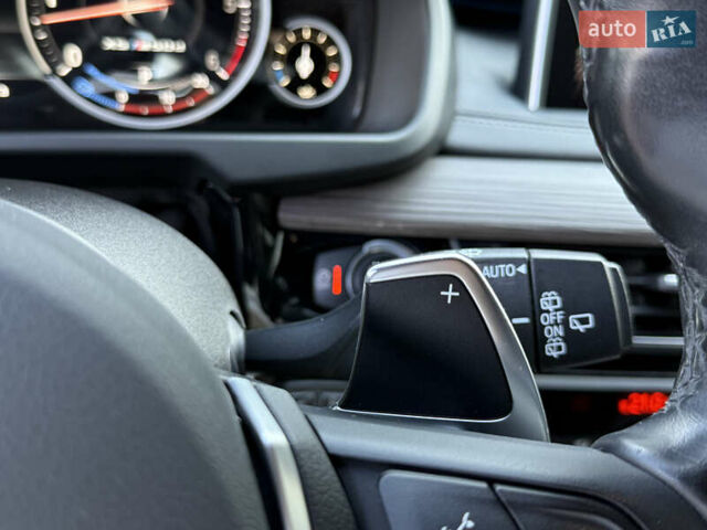 Серый БМВ Х5, объемом двигателя 2.99 л и пробегом 141 тыс. км за 38700 $, фото 20 на Automoto.ua