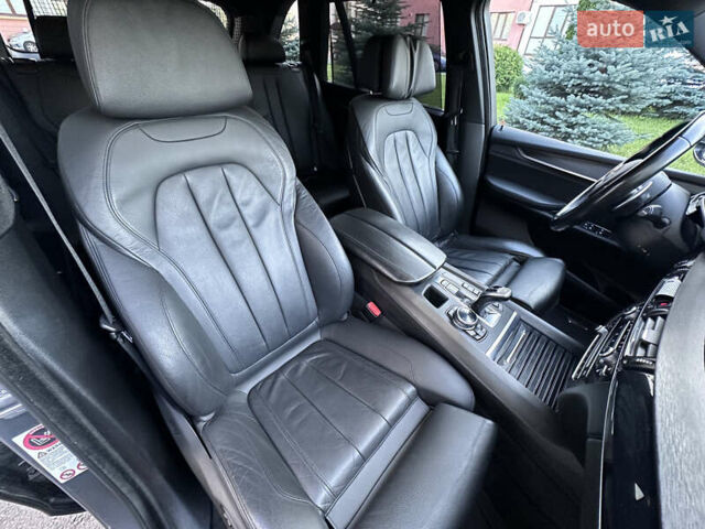 Серый БМВ Х5, объемом двигателя 2.99 л и пробегом 256 тыс. км за 30500 $, фото 54 на Automoto.ua