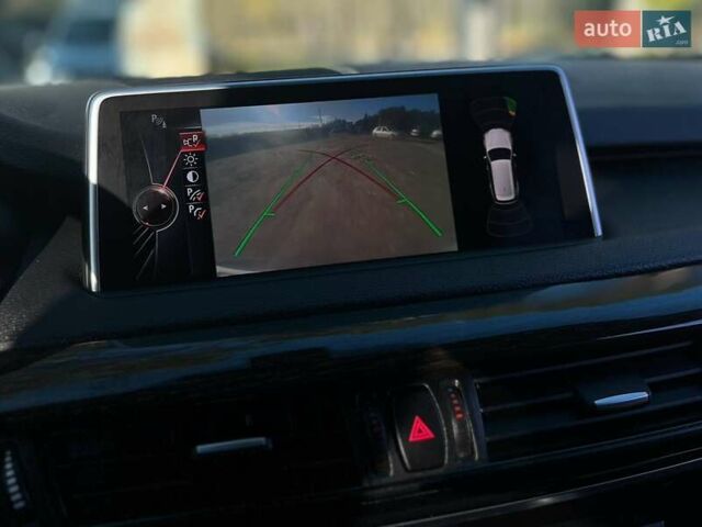 Серый БМВ Х5, объемом двигателя 2.98 л и пробегом 142 тыс. км за 20900 $, фото 21 на Automoto.ua