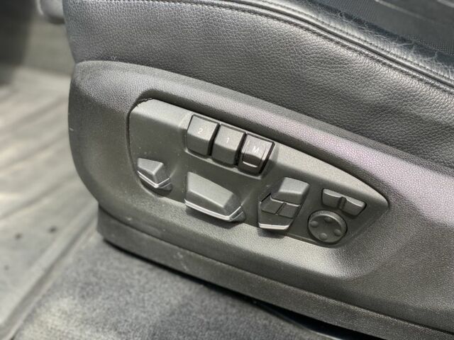 Серый БМВ Х5, объемом двигателя 2 л и пробегом 232 тыс. км за 27000 $, фото 10 на Automoto.ua