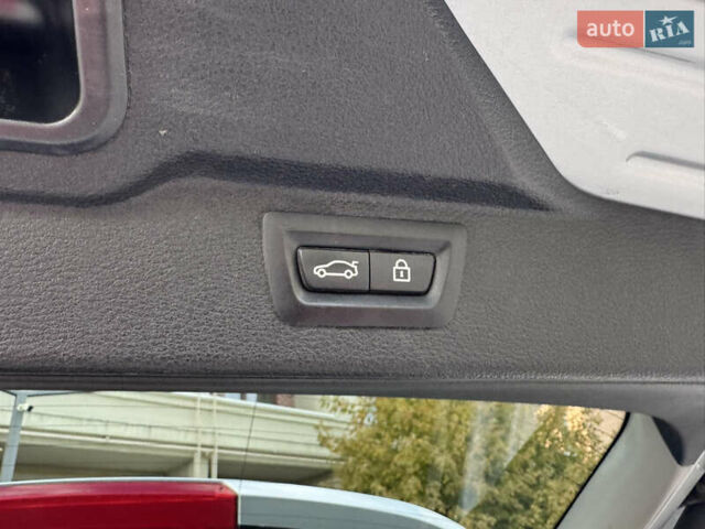 Серый БМВ Х5, объемом двигателя 3 л и пробегом 161 тыс. км за 21990 $, фото 63 на Automoto.ua