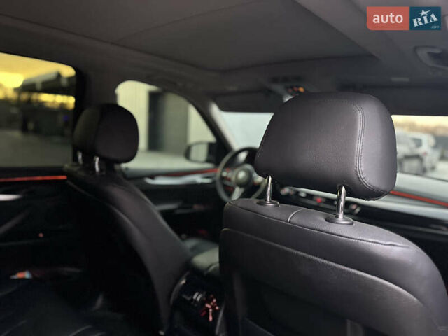 Серый БМВ Х5, объемом двигателя 0 л и пробегом 160 тыс. км за 23500 $, фото 82 на Automoto.ua