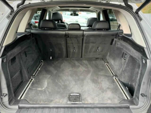 БМВ Х5 2014 в Житомире на Automoto.ua Серый БМВ Х5, объемом двигателя 3 л и пробегом 90 тыс. км за 7500 $, фото 15 на Automoto.ua