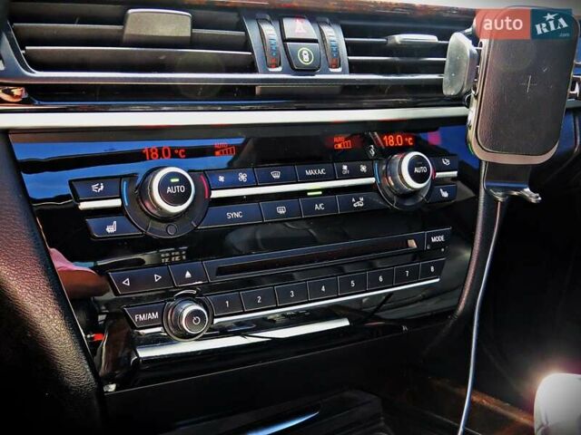 Серый БМВ Х5, объемом двигателя 2.98 л и пробегом 196 тыс. км за 21950 $, фото 36 на Automoto.ua