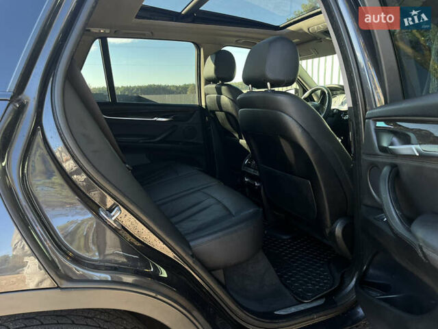 Серый БМВ Х5, объемом двигателя 2.98 л и пробегом 142 тыс. км за 20900 $, фото 29 на Automoto.ua