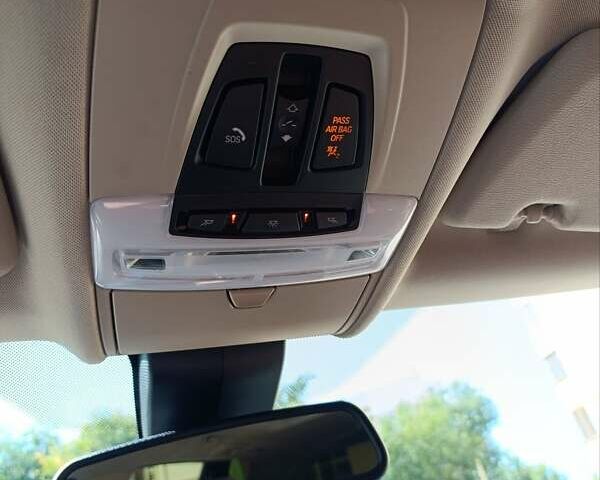 Серый БМВ Х5, объемом двигателя 2.99 л и пробегом 295 тыс. км за 19700 $, фото 21 на Automoto.ua