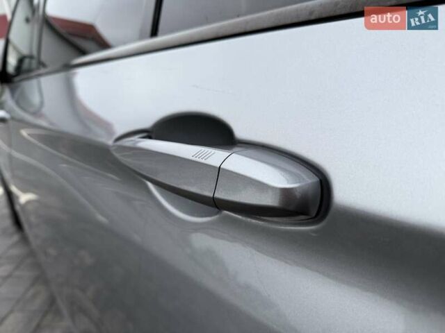 Серый БМВ Х5, объемом двигателя 2.99 л и пробегом 230 тыс. км за 31900 $, фото 15 на Automoto.ua