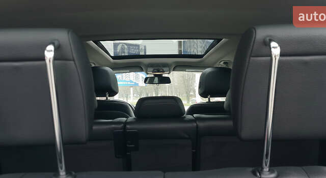 Сірий БМВ Х5, об'ємом двигуна 2.98 л та пробігом 280 тис. км за 18900 $, фото 23 на Automoto.ua