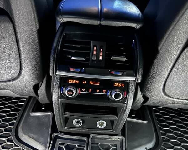 Серый БМВ Х5, объемом двигателя 2.98 л и пробегом 218 тыс. км за 20500 $, фото 23 на Automoto.ua