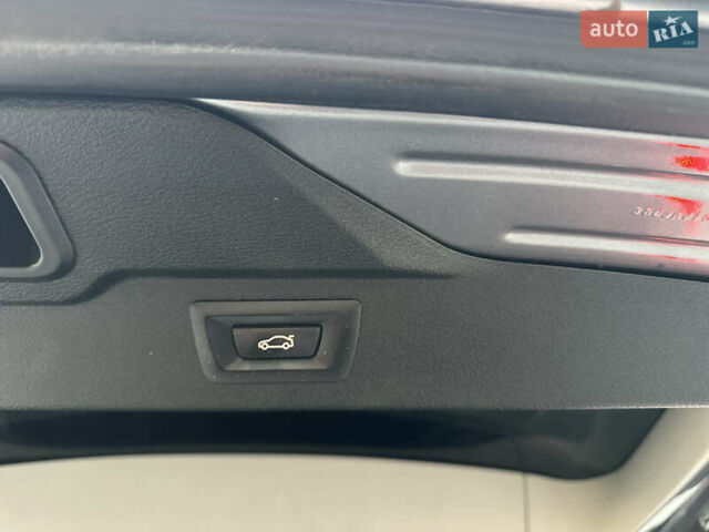 Серый БМВ Х5, объемом двигателя 0 л и пробегом 160 тыс. км за 23500 $, фото 77 на Automoto.ua