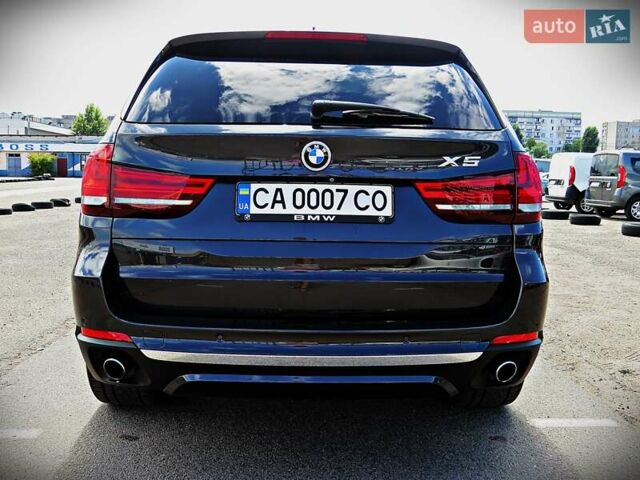 Серый БМВ Х5, объемом двигателя 2.98 л и пробегом 196 тыс. км за 21950 $, фото 10 на Automoto.ua