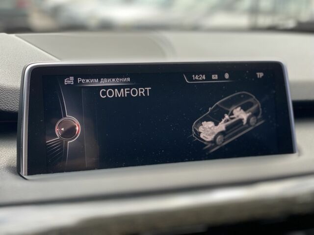 Серый БМВ Х5, объемом двигателя 2 л и пробегом 232 тыс. км за 27000 $, фото 17 на Automoto.ua