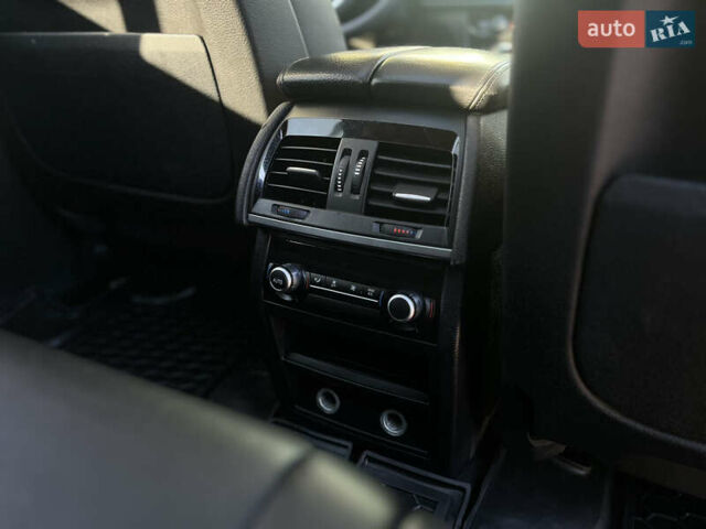 Серый БМВ Х5, объемом двигателя 2.98 л и пробегом 142 тыс. км за 20900 $, фото 32 на Automoto.ua